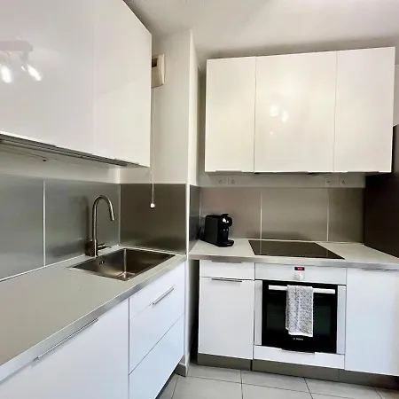 Apartment Decines *