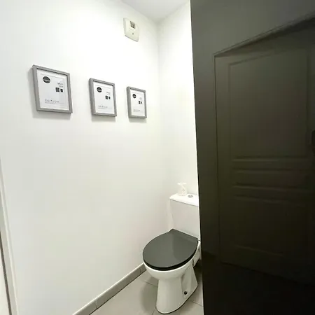Apartment Decines *