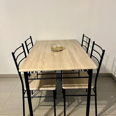 Apartment Decines