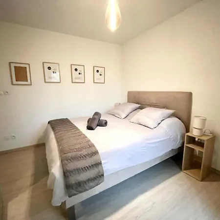 Apartment Decines