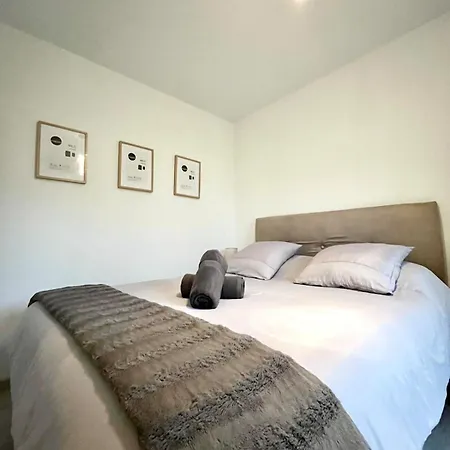 Apartment Decines