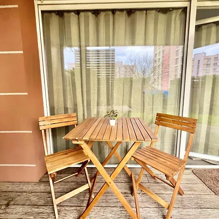 Apartment Decines