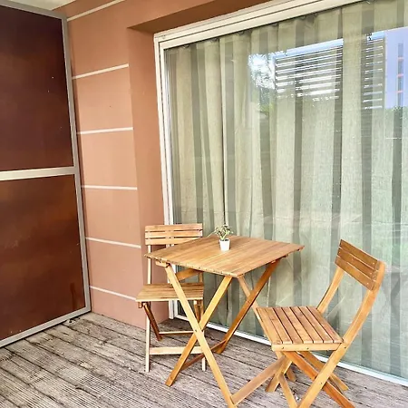 Decines Apartment Decines-Charpieu