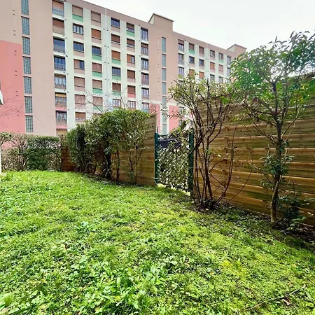 Apartment Decines *
