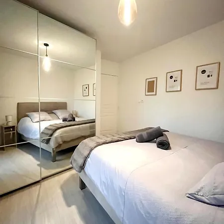 Apartment Decines Decines-Charpieu