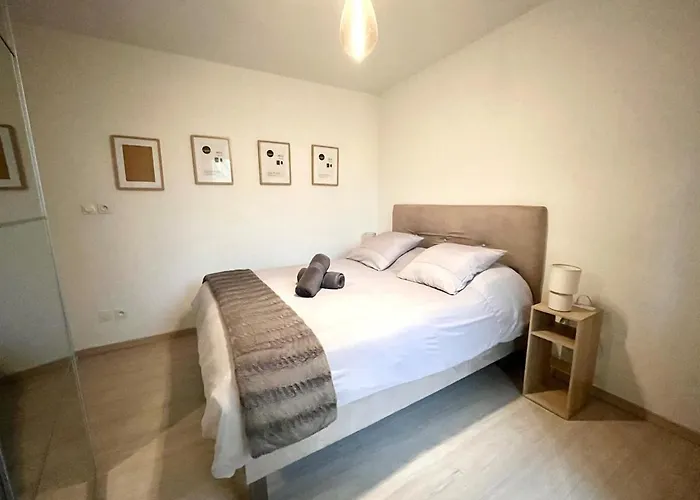Apartman Decines